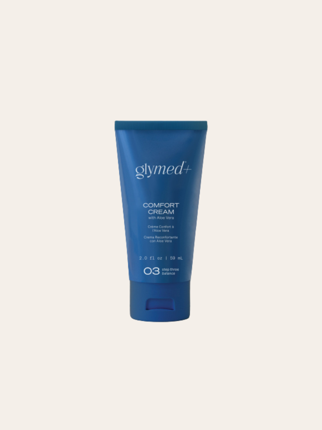 Comfort Cream