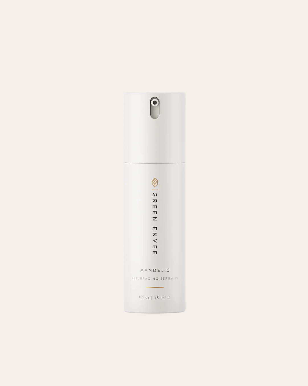 Mandelic Resurfacing Serum 8%