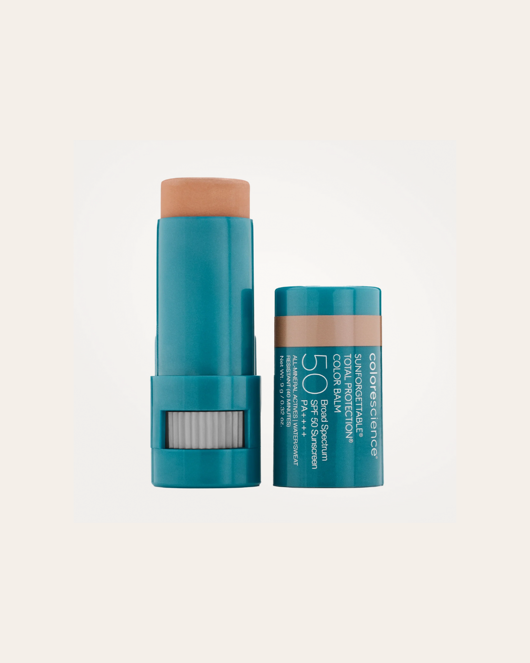 Colour Balm - Glow - SPF 50