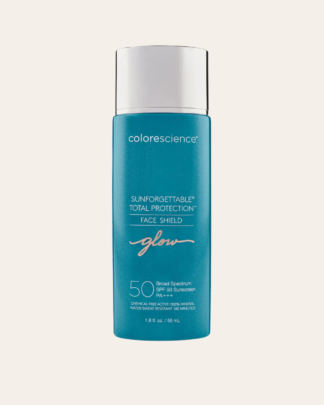 Face Shield GLOW - SPF 50