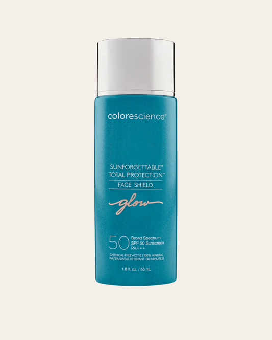 Face Shield GLOW - SPF 50