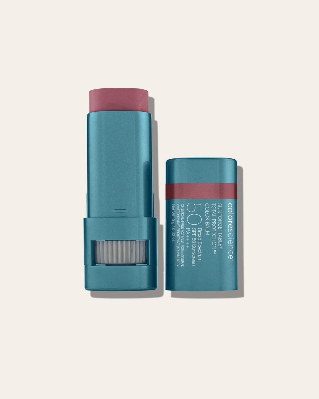 Colour Balm - Berry - SPF 50