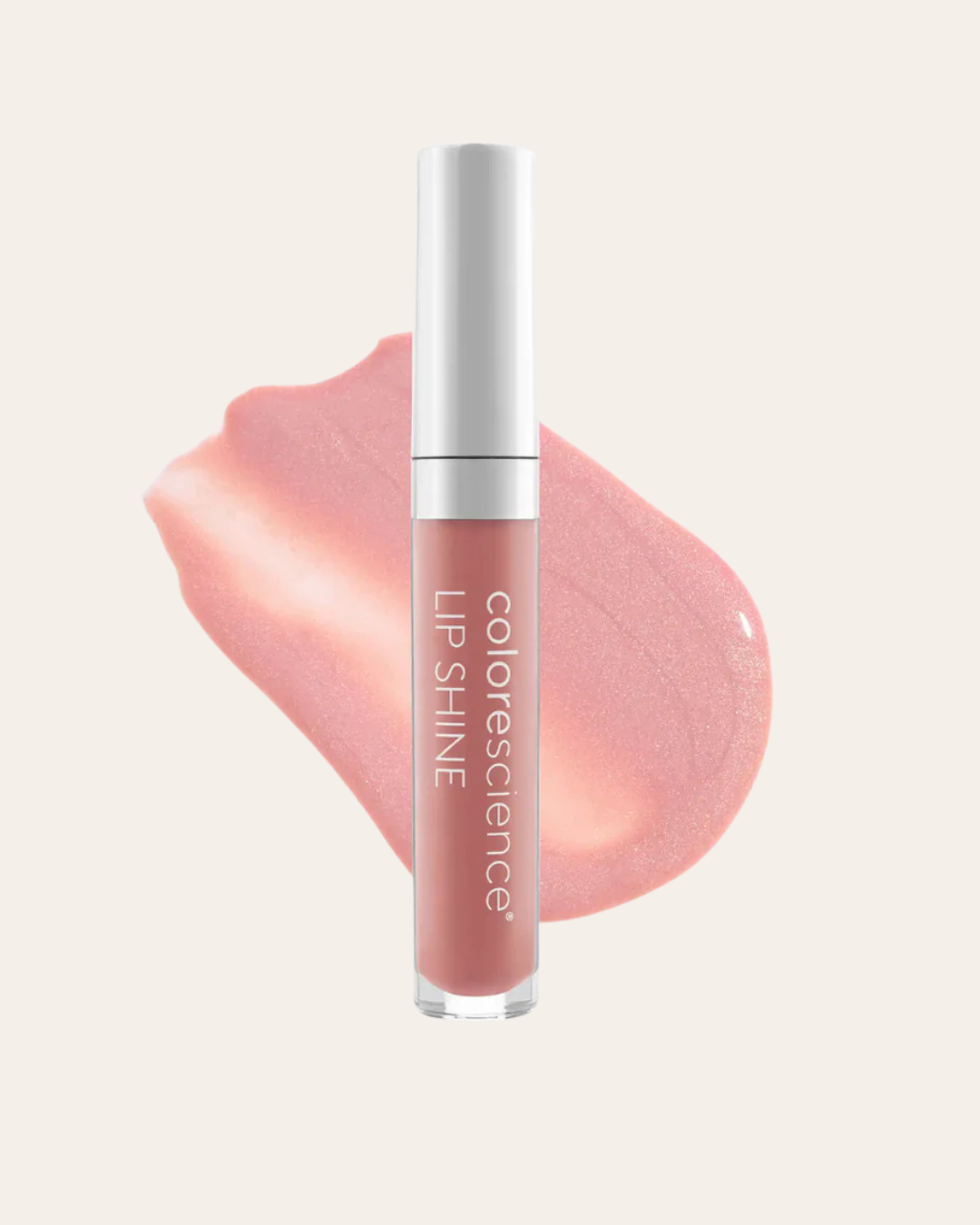 Lip Shine - Champagne - SPF 35