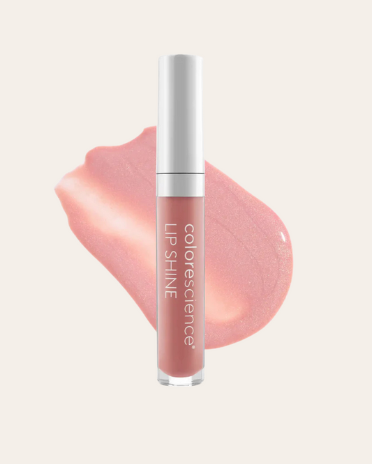 Lip Shine - Champagne - SPF 35