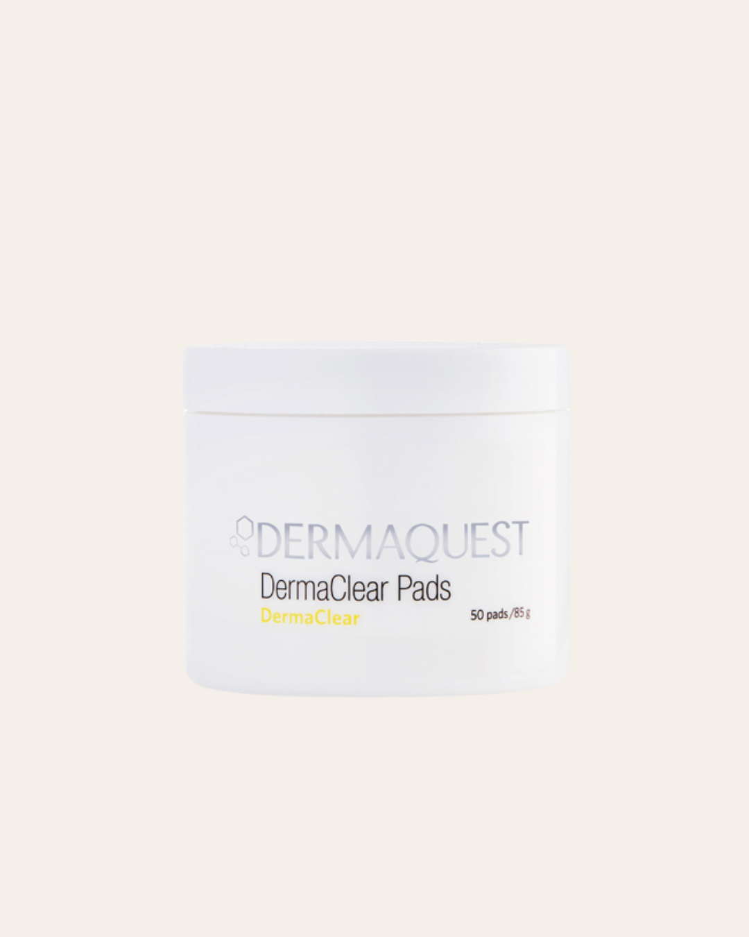 DermaClear Pads
