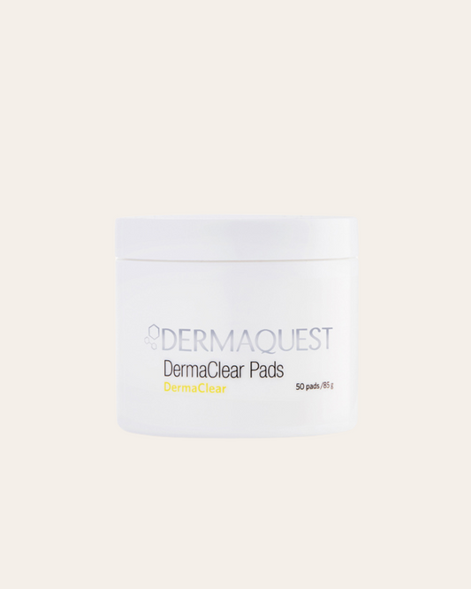 DermaClear Pads