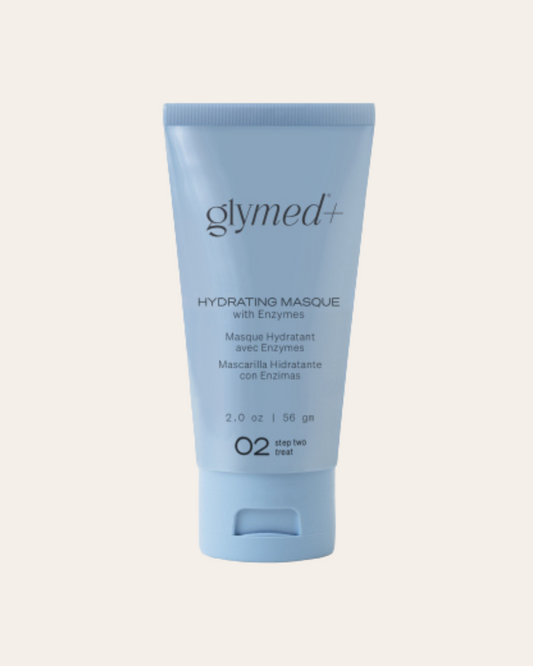 Hydrating Masque with Enzymes