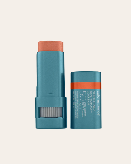 Colour Balm - Golden Hour - SPF 50
