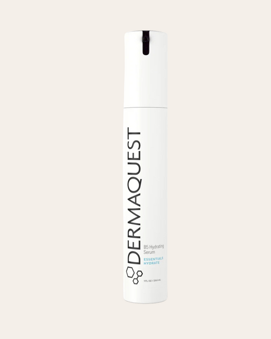 Essential B5 hydrating serum