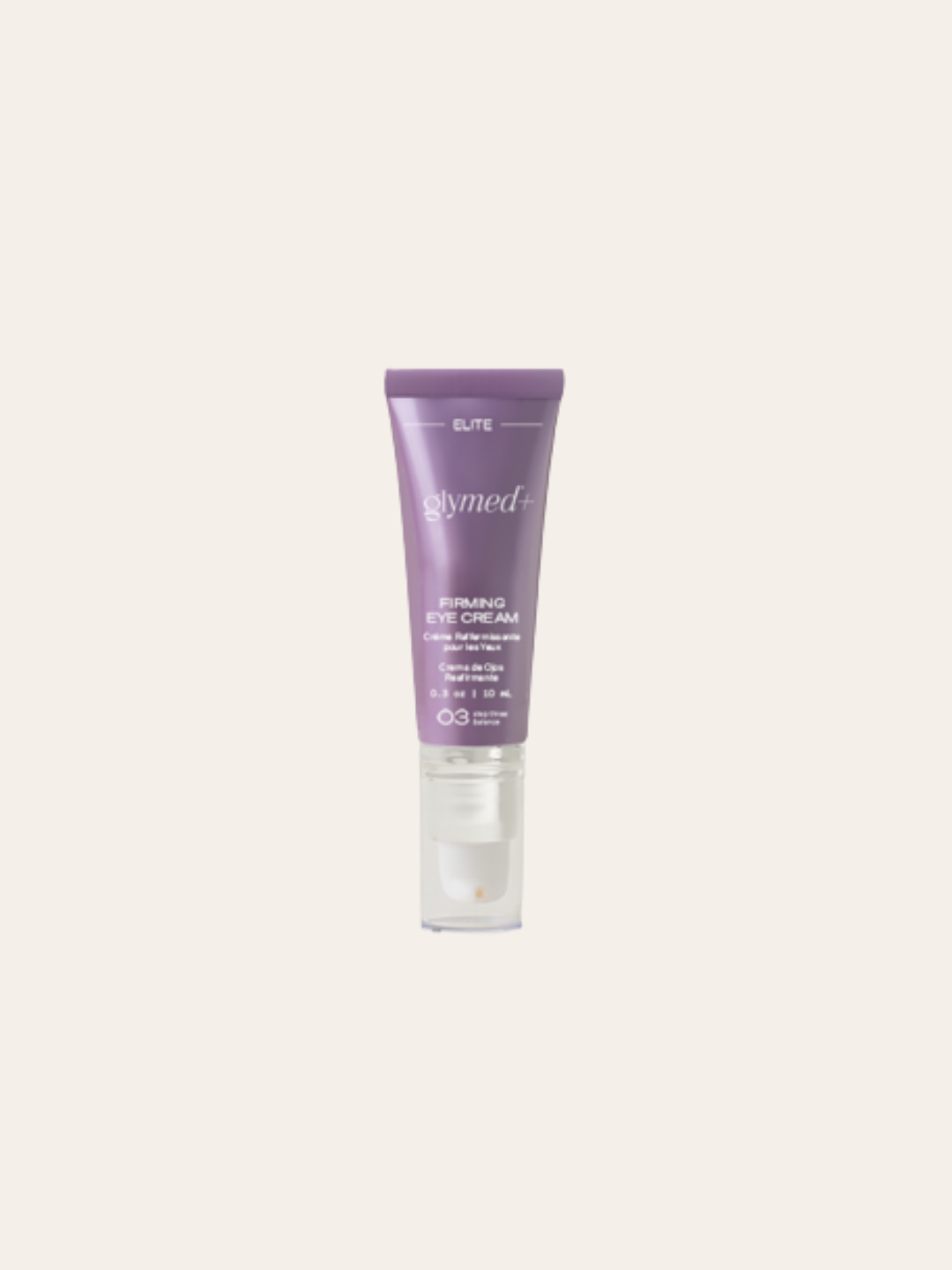 Eye Firming Serum