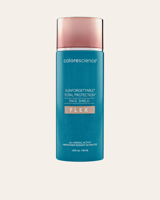 Face Shield Flex - Light - SPF 50