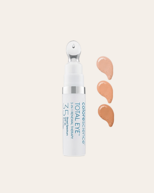 Total Eye 3-in-1 - FAIR - SPF 35