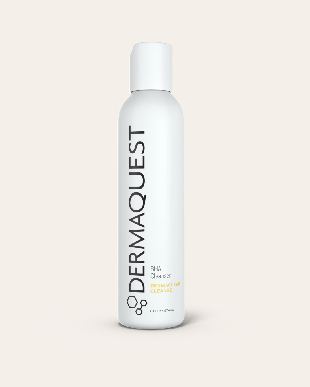 DermaClear Cleanser