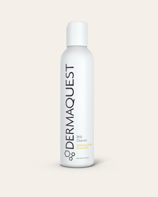DermaClear Cleanser