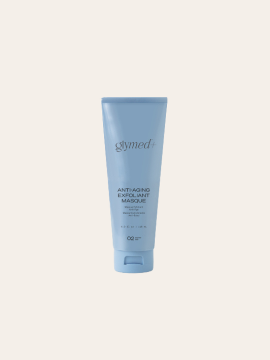 Anti-Aging Exfoliant Masque