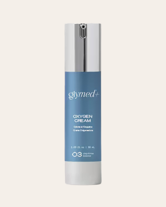 Oxygen Cream