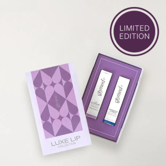 Luxe Lip Kit - Limited Edition