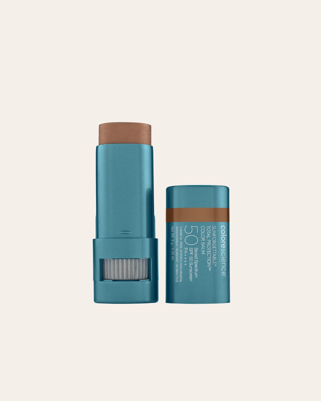 Colour Balm - Bronze - SPF 50