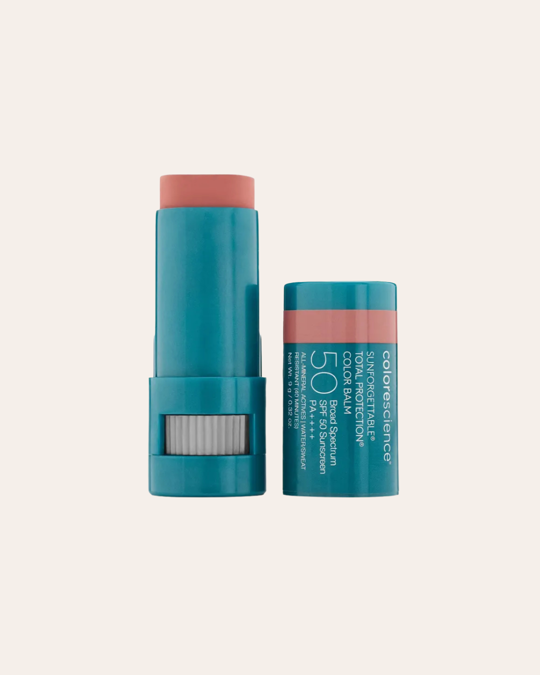 Colour Balm - Blush - SPF 50