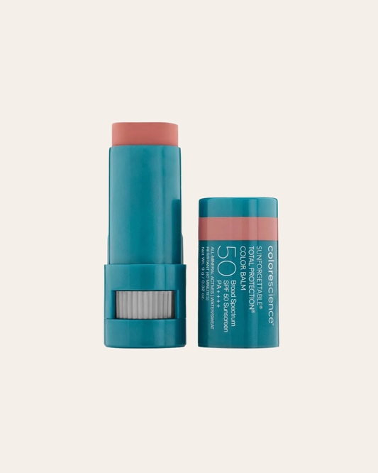 Colour Balm - Blush - SPF 50