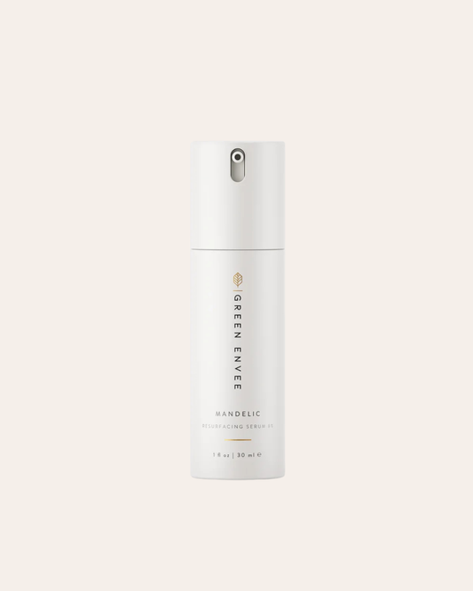 Mandelic Resurfacing Serum 8%