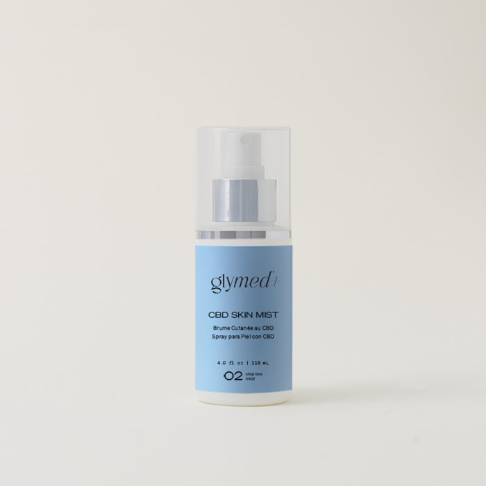 Skin Mist