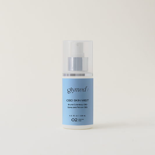 Skin Mist